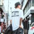 画像13: CAPTAIN STREET X Tシャツ WHITE キャプテンストリート (13)