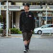 画像13: CAPTAIN STREET Oval Logo L/S Tシャツ BLACK キャプテンストリート (13)