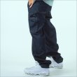 画像7: 【送料無料】COOKMAN クックマン Carpenter's パンツ DENIM NAVY (7)