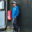 画像6: 【送料無料】KustomStyle カスタムスタイル SHADES クルーネックスウェット BLUE (6)