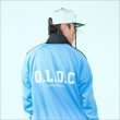 画像12: 【送料無料】CAPTAIN STREET O.L.O.C トラックJKT SAX キャプテンストリート (12)