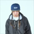 画像7: BLUCO ブルコ 6PANEL CAP -LOGO- NAVY (7)