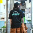 画像13: CAPTAIN STREET AUTHENTIC Tシャツ BLACK キャプテンストリート (13)