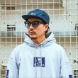 画像6: BLUCO ブルコ 6PANEL CAP -SCRIPT- NAVY (6)