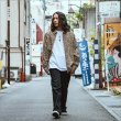 画像13: 【送料無料】COOKMAN クックマン Delivery JKT LEOPARD (13)