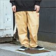 画像10: 【送料無料】COOKMAN クックマン Semiwide Chef パンツ Front Pocket Duck Canvas PEANUTS (10)