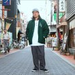 画像9: 【送料無料】KustomStyle カスタムスタイル PLAQUE CAR CLUB JKT GREEN (9)