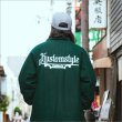 画像10: 【送料無料】KustomStyle カスタムスタイル PLAQUE CAR CLUB JKT GREEN (10)