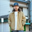 画像10: BLUCO ブルコ 6PANEL CAP -LOGO- NAVY (10)