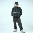 画像8: 【送料無料】BLUCO ブルコ REFLECTOR JACKET BLACK (8)