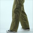 画像12: 【送料無料】Deviluse デビルユース Wide Cargo パンツ OLIVE (12)