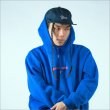 画像7: BLUCO ブルコ 6PANEL CAP -SCRIPT- NAVY (7)