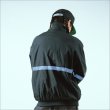 画像9: 【送料無料】BLUCO ブルコ REFLECTOR JACKET BLACK (9)