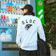 画像11: CAPTAIN STREET Bark L/S Tシャツ WHITE キャプテンストリート (11)