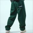 画像14: 【送料無料】KustomStyle カスタムスタイル FUCKIN' SCRIPT COTTON TWILL パンツ GREEN (14)