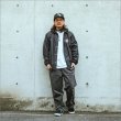 画像11: 【送料無料】KustomStyle カスタムスタイル GOOD FOR LIFE コーチJKT BLACK (11)