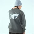 画像8: 【送料無料】CAPTAIN STREET CAPST Logo Knit C.GRAY キャプテンストリート (8)