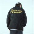 画像12: 【送料無料】KustomStyle カスタムスタイル PLAQUE CAR CLUB JKT BLACK (12)