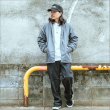 画像11: RED KAP レッドキャップ PT010 WORK PANTS 5カラー (11)