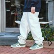 画像13: 【送料無料】COOKMAN クックマン Chef パンツ DENIM NATURAL (13)