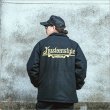 画像14: 【送料無料】KustomStyle カスタムスタイル PLAQUE CAR CLUB JKT BLACK (14)