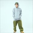 画像12: 【送料無料】COOKMAN クックマン Semiwide Chef パンツ Front Pocket Duck Canvas OLIVE (12)