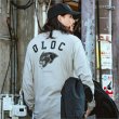 画像13: CAPTAIN STREET Bark L/S Tシャツ L.GRAY キャプテンストリート (13)