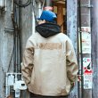 画像16: 【送料無料】KustomStyle カスタムスタイル FUCKIN' SCRIPT L/S ワークシャツ COYOTE (16)