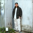 画像10: 【送料無料】BLUCO ブルコ WINTER WORK COAT BLACK (10)