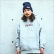 画像6: CAPTAIN STREET Oval Logo ニットキャップ NAVY キャプテンストリート (6)