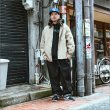 画像15: 【送料無料】COOKMAN クックマン Semiwide Chef パンツ DENIM BLACK (15)