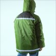 画像15: 【40%OFF】【送料無料】COOKMAN クックマン Freezer JKT OLIVE (15)