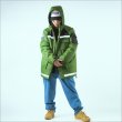 画像14: 【40%OFF】【送料無料】COOKMAN クックマン Freezer JKT OLIVE (14)