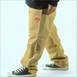 画像16: 【送料無料】COOKMAN クックマン Semiwide Chef パンツ Front Pocket Duck Canvas PEANUTS (16)