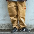 画像15: 【送料無料】COOKMAN クックマン Semiwide Chef パンツ Front Pocket Duck Canvas PEANUTS (15)