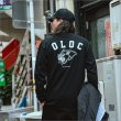 画像12: CAPTAIN STREET Bark L/S Tシャツ BLACK キャプテンストリート (12)