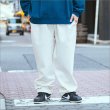 画像10: 【送料無料】COOKMAN クックマン Chef パンツ DENIM NATURAL (10)