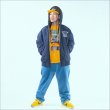 画像10: 【送料無料】COOKMAN クックマン Chef パンツ DENIM L.BLUE (10)