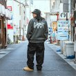 画像13: 【送料無料】CAPTAIN STREET CAPST Logo Knit C.GRAY キャプテンストリート (13)