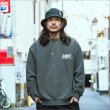 画像12: 【送料無料】CAPTAIN STREET CAPST Logo Knit C.GRAY キャプテンストリート (12)