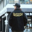 画像16: 【送料無料】KustomStyle カスタムスタイル PLAQUE CAR CLUB JKT BLACK (16)