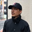 画像5: 【送料無料】BLUCO ブルコ 60/40 CHIN STRAP COACH JACKET BLACK (5)