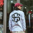 画像9: CAPTAIN STREET eighty L/S Tシャツ WHITE キャプテンストリート (9)