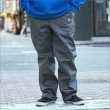 画像5: 【送料無料】BLUCO ブルコ STANDARD WORK PANTS GRAY (5)