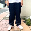 画像2: 【送料無料】COOKMAN クックマン Carpenter's パンツ DENIM NAVY (2)