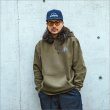 画像7: CAPTAIN STREET AUTHENTIC スナップバックキャップ NAVY キャプテンストリート (7)