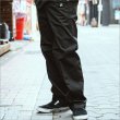 画像6: 【送料無料】BLUCO ブルコ STANDARD WORK PANTS BLACK (6)