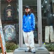 画像9: CAPTAIN STREET eighty L/S Tシャツ BLUE キャプテンストリート (9)