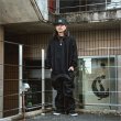 画像6: 【送料無料】Deviluse デビルユース Heartaches Knit Crewneck BLACK (6)