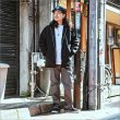 画像12: 【送料無料】BLUCO ブルコ WINTER WORK COAT BLACK (12)